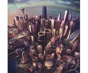 Sonic Highways