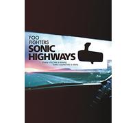 Sonic Highways by Legacy