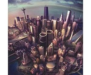Sonic Highways E