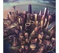 Sonic Highways Vinyle