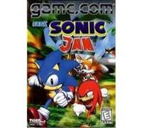 Sonic Jam