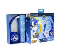 Otl Technologies Sonic Wireless Headphones Bleu
