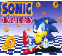 Sonic - King of the Ring