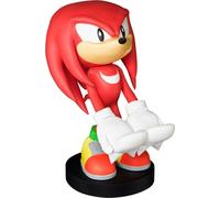 Sonic Knuckles Support de serrage Tendeur de câble 21cm