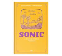 Sonic. La revolución de la velocidad