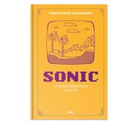 Sonic. La rivoluzione della velocità