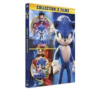 Sonic, Le Film 1 & 2
