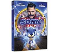 Sonic, Le Film