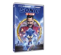 Sonic, Le Film