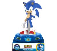 Sonic le hérisson 21cm