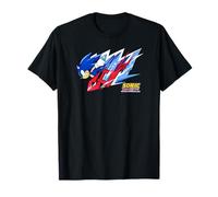 Sonic Le hérisson : CrossWorlds T-Shirt
