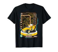 Sonic Le hérisson : CrossWorlds T-Shirt