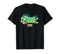 Sonic Le hérisson : CrossWorlds T-Shirt