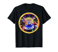 Sonic Le hérisson : CrossWorlds T-Shirt