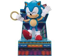 Sonic Le Hérisson Figurine D'Action Édition Collector De 6 Pouces