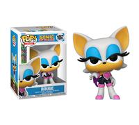 Sonic Le Hérisson Funko POP | Rouge