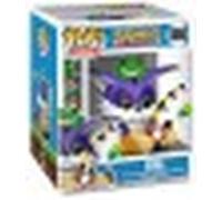 Sonic Le Hérisson Grande Figurine Vinyl Supersized POP Jeux #1058 FUNKO