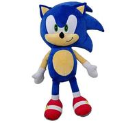 Sonic Le Hérisson Peluche 50 Cm