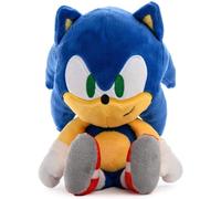 Sonic Le Hérisson Peluche Sonic 20.3cm Enfant Robot 57920