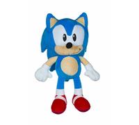 Sega Peluche Sonic The Hedgehog 28 cm Couleur