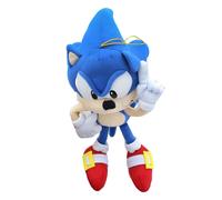 Sonic Le Hérisson Poupée En Peluche Collectible De 9 Pouces