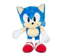 Sonic Le Hérisson t22527 25e Anniversaire 30,5 cm - en Peluche Sonic Classique