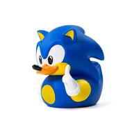 Sonic - Le Hérisson Tubbz Figurine PVC Sonic Coffret Edition 10 Cm Numskull