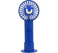 SONIC le mini ventilateur portable hérisson avec personnage 3D