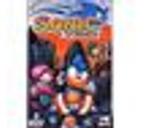 Sonic le rebelle - Volume 1 E