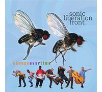 Sonic Liberation Fro - Change Overtime