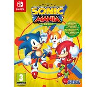 Noname Sonic Mania Plus