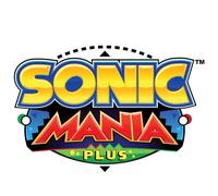 Sonic Mania Plus PS4