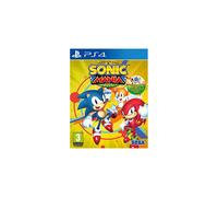 Sonic Mania Plus (PS4) (Nouveau)