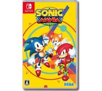 Sonic Mania Plus Standard