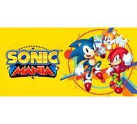 Sonic Mania (PS5 Account)