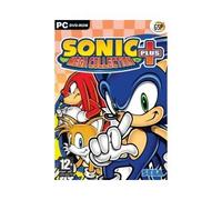 Sonic Mega Collection (PC DVD) [import anglais]