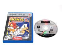 Sonic Mega Collection Plus