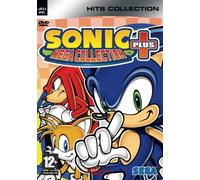 Sonic Mega Collection Plus