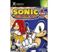 Sonic Mega Collection Plus G