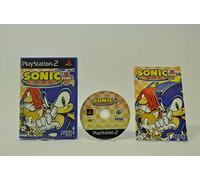 Sonic Mega Collection (PS2) [import anglais]