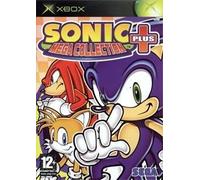 Sonic Mega Collection Xbox