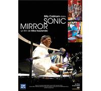 Sonic Mirror DVD