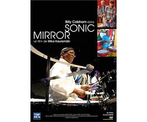 Sonic Mirror DVD