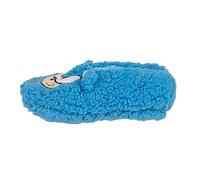 Sonic Mixte Chaussons, Azur, 36/39 EU Troit