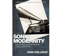 Sonic Modernity