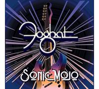 Sonic Mojo