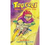 Sonic Mountain Bike - Toocool Series