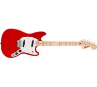Squier Squier Sonic Mustang MN Torino Red