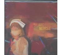 Sonic Nurse by Sonic Youth [CD] NEUF