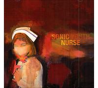Sonic nurse CD